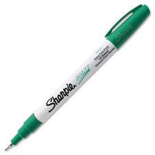 Sanford Sharpie X-Fine Pt Oil-Based Paint Marker