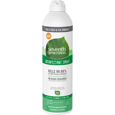 Seventh Gen. Eucalyptus/Thyme Disinfectant Spray