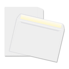 Quality Park 6x9 Booklet Envelopes