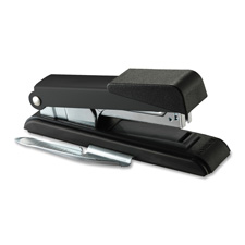 Bostitch B8 PowerCrown Flat Clinch Premium Stapler