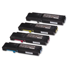 Xerox PH6600 WC6605 Standard Toner Cartridge