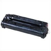 Premium Quality Black Toner Cartridge compatible with Canon 1557A002BA (FX-3)