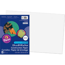 Pacon SunWorks 12x18 Construction Paper