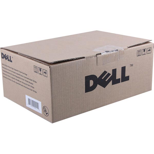 Dell PF658 (310-7945) Black OEM Toner Cartridge