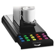 EMS Mind Coffee Pod Anchor Drawer