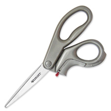 Acme E-Z Open Box Cutter Scissors