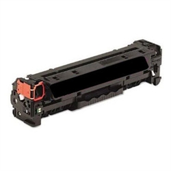 Premium Quality Black Laser Toner Cartridge compatible with HP CF210X (HP 131X)