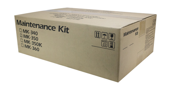 Copystar 1702J17US0 (MK-350) OEM Maintenance Kit