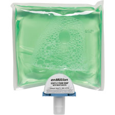 Georgia Pacific enMotion Refill Gentle Foam Soap