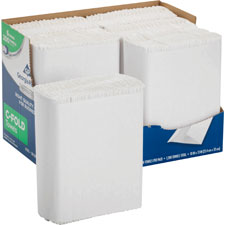 Georgia Pacific Professional Series C-fold Towels