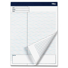 Tops Project Planning Pads