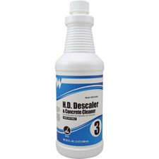 Maintex Inc. HD Descaler & Concrete Cleaner