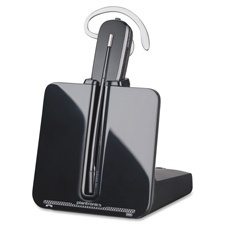 Plantronics CS540 DECT w/ Lifter Headset System