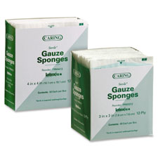 Medline Sterile Gauze Sponges