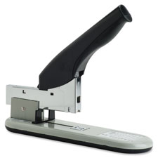 Bus. Source Heavy-duty Stapler