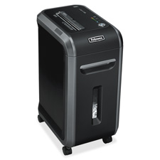 Fellowes SB99Ci Jam-proof Cross-cut Shredder