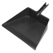 Wilen Mfg. Jumbo Dust Pan