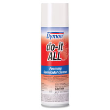 ITW Dymon Do-It-All Foaming Germicidal Cleaner