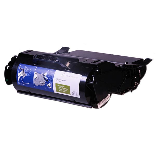 Source Technologies STI-204064 Black OEM Toner Cartridge