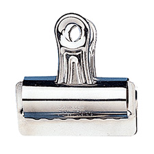 Elmer's Grip Bulldog Clips