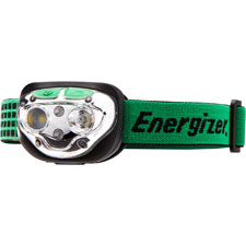 Energizer Vision Ultra Rechargeable Headlamp