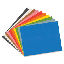 Pacon Lightweight Construction Paper