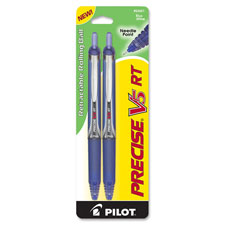 Pilot Precise Extra Fn Pt Retract. Rollerball Pens