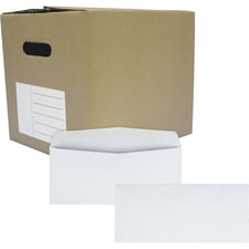 Quality Park No. 10 24lb Business Envelopes