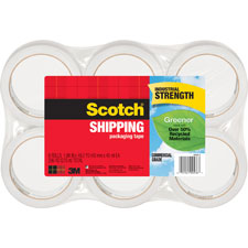 3M Scotch 3750 Industrial Strength Packaging Tape