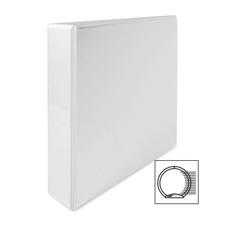 Acco/Wilson Jones A4 4-ring International Binder