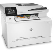 HP Color LaserJet Pro MFP M281fdw Printer