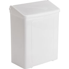 Impact Sanitary Napkin Disposal Unit