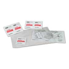 Xerox 016-1845-00 OEM Cleaning Kit (5 texwipes)