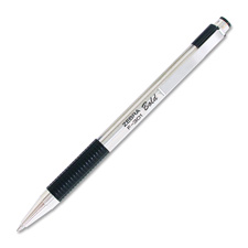 Zebra F-301 Stainless Steel Ballpoint Pen