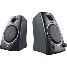 Logitech Z130 Compact Speakers