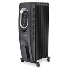 Honeywell EnergySmart Electric Heater