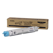 Xerox 106R01214/15/16/17 Toner Cartridges