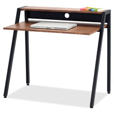 Safco Writing Desk