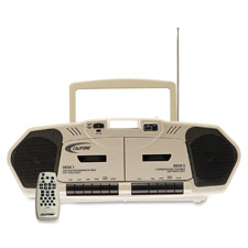 Califone Music Maker Plus Multimedia Player