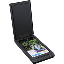 Canon Unit 102 Flatbed Scanner