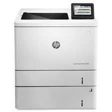 HP Color LaserJet Enterprise M553x Printer