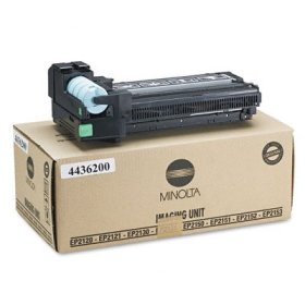 Konica Minolta 4436200 Black OEM OPC Drum