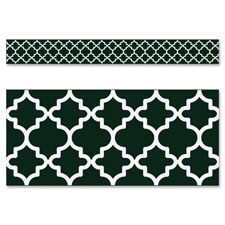 Trend Moroccan Bolder Borders