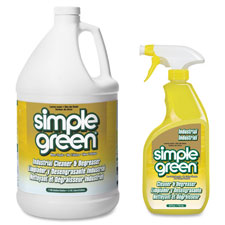 Simple Green Industrial Cleaner/Degreaser