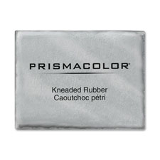 Sanford Kneaded Rubber Eraser