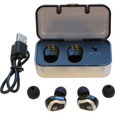 Spracht Blunote Bluetooth Earbuds