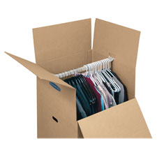 Fellowes Bankers Box SmoothMove Wardrobe Box