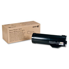 Xerox 106r02720 Toner Cartridge