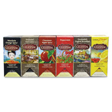 Hain-Celestial Celestial Seasonings Assorted Teas