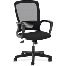 HON High-back Task Chair